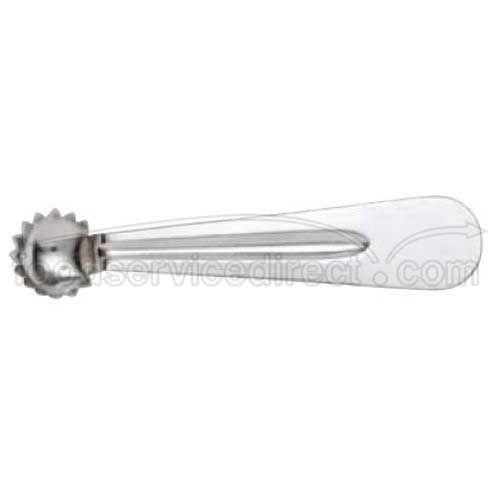 Alegacy Stainless Steel Tomato Corer, 3/4 Inch Bowl Diameter