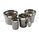 Alegacy Vegetable Inset, 2 3/8 Quart.