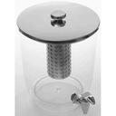 American Metalcraft Juice Dispenser Body, 12 Quart -- 2 per case.