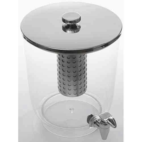 American Metalcraft Juice Dispenser Body, 12 Quart -- 2 per case.