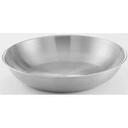 American Metalcraft Aluminum Seafood Tray, 10 inch -- 24 per case.