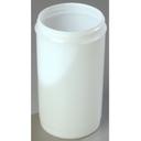 Carlisle Store N Pour Replacement Quart, Container Only.