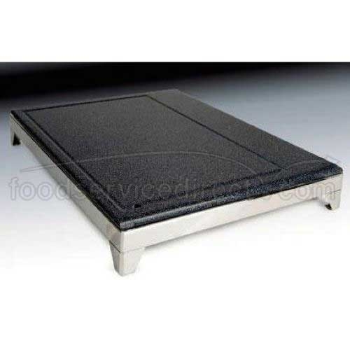 Eastern Tabletop Solid Surface Carving Board.