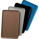 Cambro Fiberglass Tan Camlite Tray, 13 3/4 x 10 5/8 inch -- 12 per case.