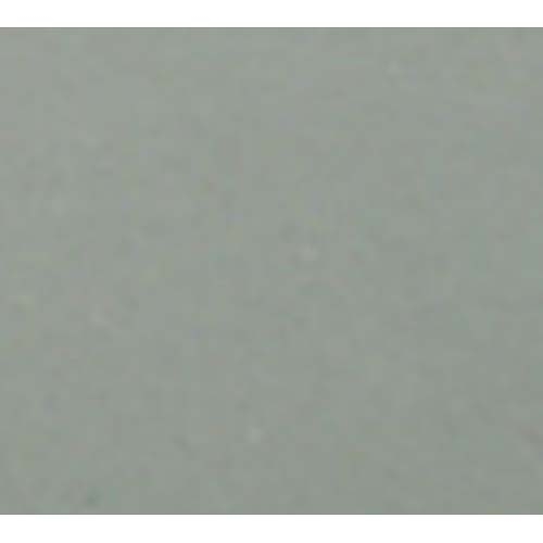 Cambro Polypropylene Pearl Gray Fast Food Tray, 13 9/16 x 10 7/16 inch -- 24 per case.