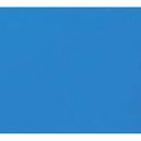 Cambro Rectangular Horizon Blue Camtray, 12 x 16 5/16 inch -- 12 per case.