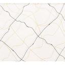 Cambro Fiberglass Swirl Gray Dietary Tray, 12 x 22 inch -- 12 per case.