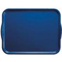Cambro Rectangular Amazon Blue Camtray with Handle, 14 x 18 inch -- 12 per case.