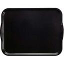 Cambro Rectangular Ever Red Camtray with Handle, 14 x 18 inch -- 12 per case.