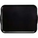 Cambro Rectangular Earthen Gold Camtray with Handle, 14 x 18 inch -- 12 per case.