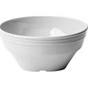 Cambro Camwear Polycarbonate Slate Blue Large Round Bowl, 16.7 Ounce -- 48 per case.