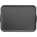 Cambro Antique Parchment Rectangle Camtray with Handles, 15 x 20 inch -- 12 per case.