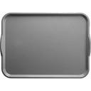 Cambro Pearl Gray Rectangle Camtray with Handles, 15 x 20 inch -- 12 per case.