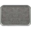 Cambro Pearl Gray with Titan Non-Skid Versa Camtray, 20 x 15 inch -- 12 per case.