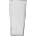 Cambro SAN Colorware Slate Blue Tumbler, 22 Ounce -- 72 per case.