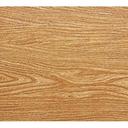 Cambro Light Elm Rectangular Low Profile Rim Camtray, 20 3/4 25 9/16inch -- 6 per case.
