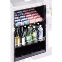 Cambro Wire Shelf for Large Portable Beverage Bar CamBar.