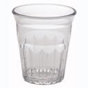 Clear Cambro Heavy Wall 9.1 Ounce Camwear Tumbler, Height 3.8125 Inch -- 48 Per Case.