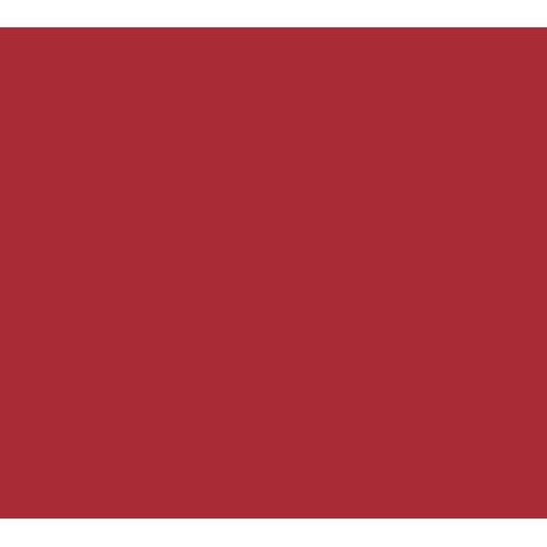 Cambro Camrack Cranberry Polypropylene Full Size No Extender Base Rack, 19 3/4 X 19 3/4 X 4 Inch -- 6 Per Case