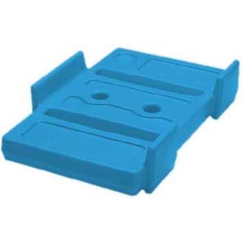 Cambro Cold Blue Camchiller for Ultra Series Versa Work Table.