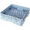 Cambro Camrack Soft Gray Peg Rack, 5 x 9 inch -- 5 per case.