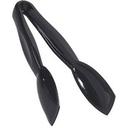 Cambro Lugano Beige Easy Grasp Tong, 6 9/16 inch -- 12 per case.