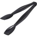 Cambro Lugano Beige Easy Grasp Tong, 9 1/2 inch -- 12 per case.