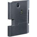 Cambro Heated Retrofit Bottom Door Only, Granite Gray, 18 1/8 x 3 1/2 x 21 inch.