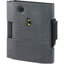 Cambro Heated Retrofit Door Only, Dark Brown, 110 Volt.