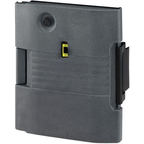 Cambro Heated Retrofit Door Only, Black, 110 Volt.
