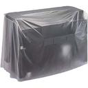 Cambro Vinyl Cover for 6 Versa Food Bar, 83 x 43 1/2 x 46 inch.