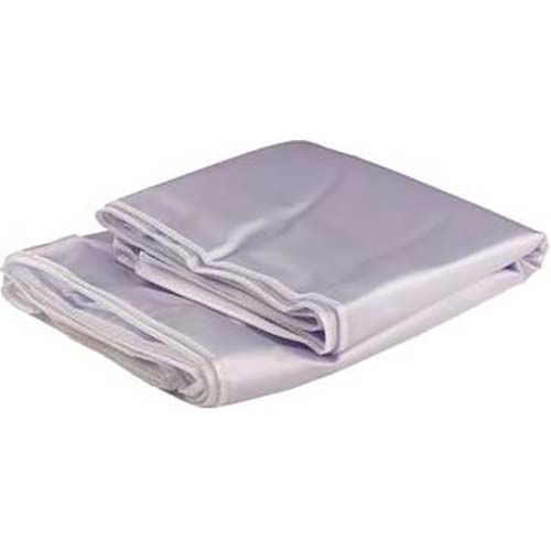 Cambro Opaque Vinyl Cover For 6 Feet Versa Work Table, 70 X 33 1/2 X 21 Inch