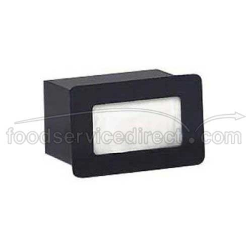 Dispense Rite FMN Built-in Napkin Dispenser, 5 1/4 x 8 1/2 x 5 1/4 inch -- 2 per case.