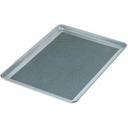 Perforated Aluminum Baking Pan Sheet Size: 18 x 26 x 1 inch -- 12 per case