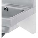 Side Mounting Bracket For Hand Sink.