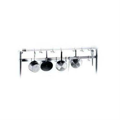 Adjustable Series Utensil Rack, 108 inch.