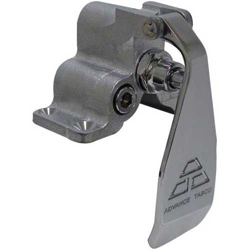 Knee Valve For Hand Sink.