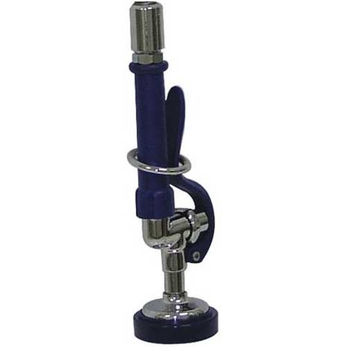 Replacement Pre-Rinse Handle For Dishtable.