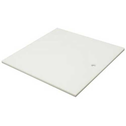 Poly-Vance Sink Cover Size: 10x14.