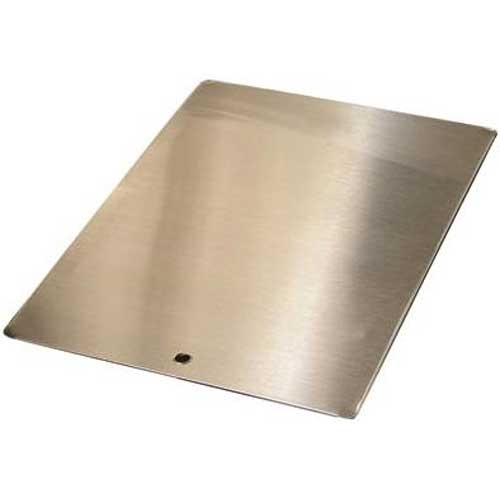 Stainless Steel Sink Cover 14x16 inch.