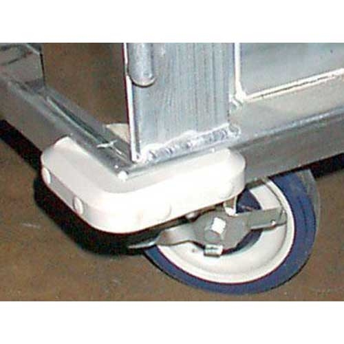 Corner Bumper For Enclosed Pan Cabinet (Epc-40).