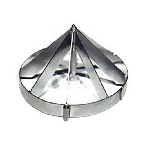 Nemco Replacement Blades for 8 Section --1 each for Easy Wedger