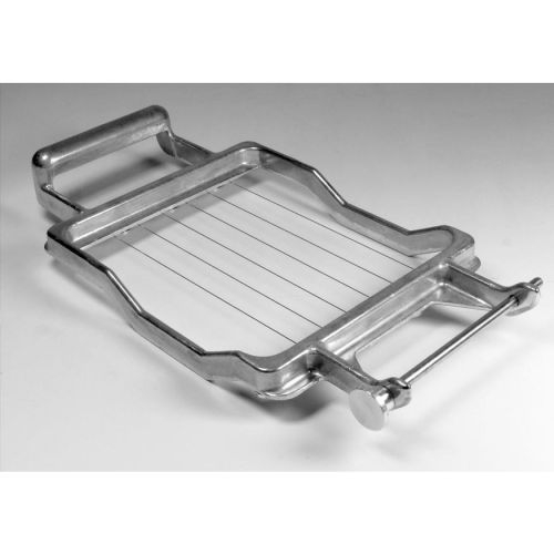 Nemco Food Equipment Replacement Cutting Bow Assembly Only for 0.375 inch Easy Cheeser Cheese Cutter.