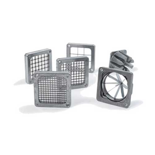 Nemco 1/4 Inch Blade And Holder Assembly For Easy Chopper Ii (n55450-1)