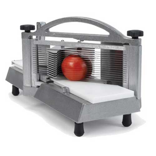Nemco Food Equipment Easy Tomato Slicer Ii, 0.375 Inch