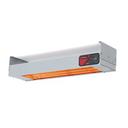 Nemco Food Equipment Infinite Control Infrared Strip Heater, 60 inch.