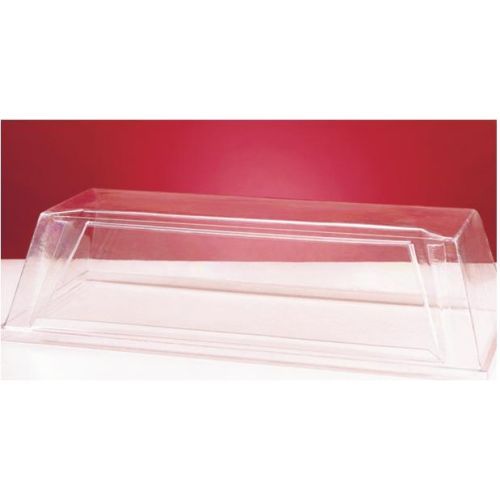 Nemco Food Equipment Polycarbonate With Door Self Serve Guard Only, 19 X 17.25 X 9 Inch