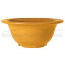 GET Enterprises inc Diamond Mardi Gras Melamine Bowl, 5.5 inch -- 48 per case.