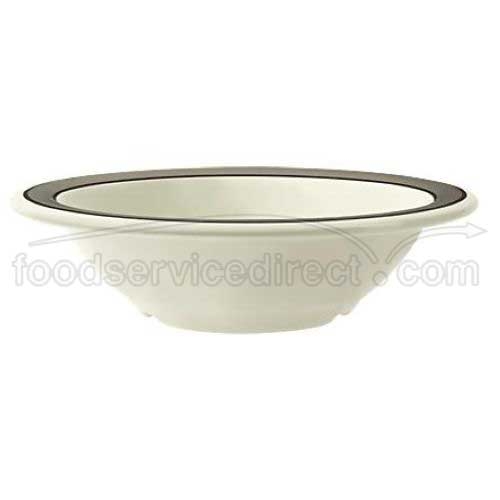 GET Enterprises inc Diamond Cambridge Melamine Bowl, 24 Ounce -- 24 per case.