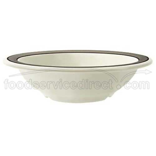 GET Enterprises inc Diamond Cambridge Melamine Bowl, 16 Ounce -- 24 per case.